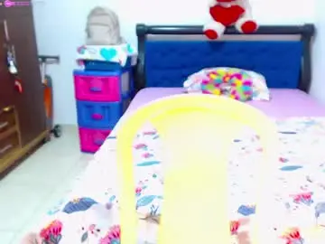 Chaturbate Adult Webcam of roseluxs