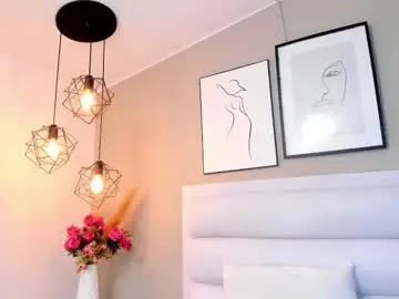 Chaturbate Adult Webcam of salome_girl23