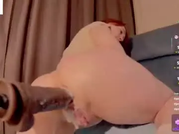 Chaturbate Free Porn Cam of silverswan21