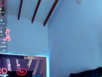 Chaturbate Watch Live Sex Cams of skyegabbyrose