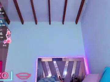 Chaturbate Sex Chat of skyegabbyrose