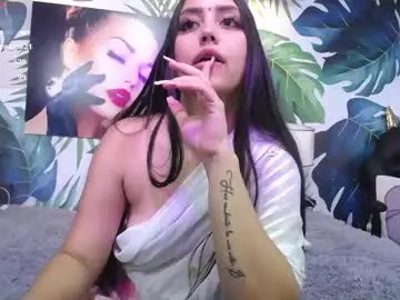 Chaturbate Live Porn of tahira__