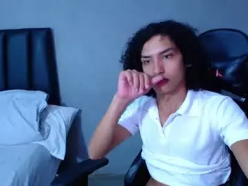 Chaturbate Best Webcam of tayronx33