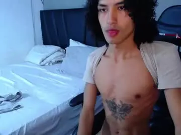 Chaturbate Free Porn Cam of tayronx33