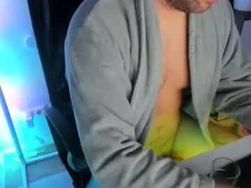 Chaturbate Free Porn Cam of ziemlichflutschig