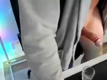 Chaturbate Private Sex Chat of ziemlichflutschig