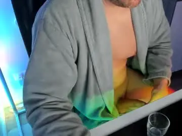 Chaturbate Adult Video Chat of ziemlichflutschig