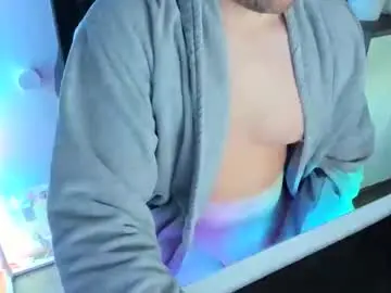 Chaturbate Adult Webcam of ziemlichflutschig