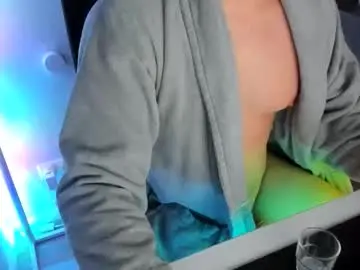 Chaturbate Nude Webcam of ziemlichflutschig