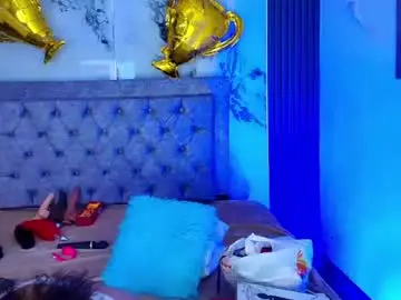 Chaturbate Live Sex of zoe_blake1