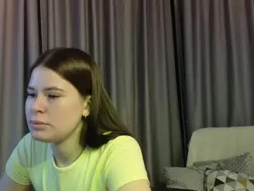 Chaturbate Sex Chat of _nikol_cute_