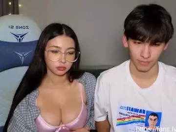 Chaturbate Free Live Porn of _reverse_gang_