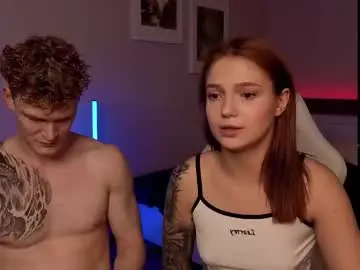 Chaturbate Sex Cam of _reverse_gang_