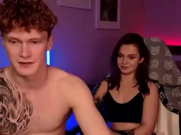 Chaturbate Free Porn Cam of _reverse_gang_