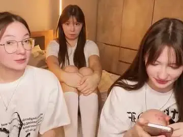 Chaturbate Sex Chat of _reverse_gang_