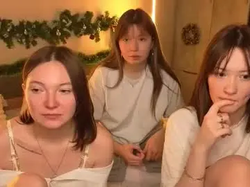 Chaturbate Best Webcam of _reverse_gang_