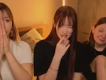 Chaturbate Adult Video Chat of _reverse_gang_