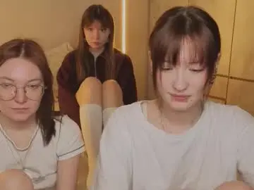 Chaturbate Adult Webcam of _reverse_gang_