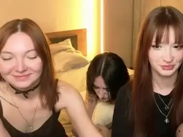 Chaturbate Adult Video Chat of _reverse_gang_