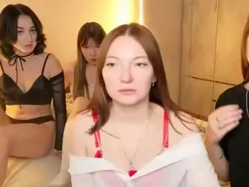 Chaturbate Free Porn Cam of _reverse_gang_