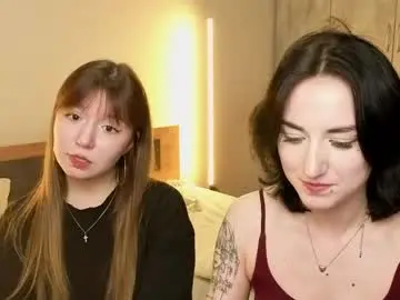 Chaturbate Best Webcam of _reverse_gang_