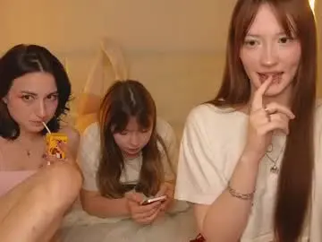 Chaturbate Adult Webcam of _reverse_gang_