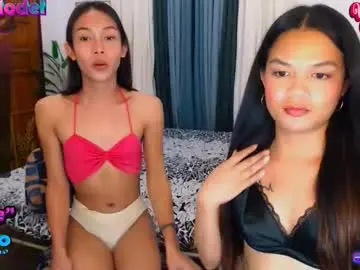 Chaturbate Live Sex Cam of adisson_lust