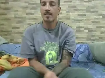 Chaturbate Live Sex Cam of alexdelarge23