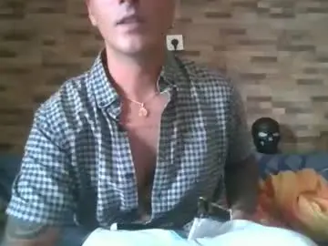 Chaturbate Free Porn Cam of alexdelarge23