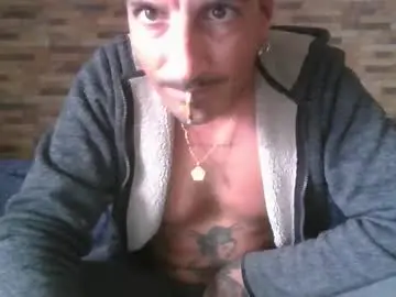 Chaturbate Live Porn of alexdelarge23