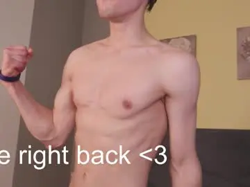 Chaturbate Adult Webcams of alexwexfor