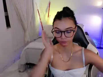 Chaturbate Sex Chat of anabelwolf