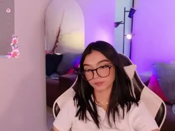 Chaturbate Live Sex Cam of anabelwolf