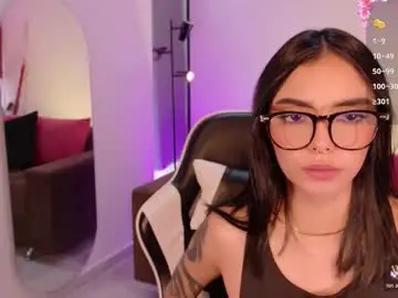 Chaturbate Free Porn Cam of anabelwolf