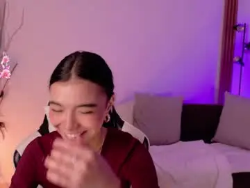 Chaturbate Best Webcam of anabelwolf