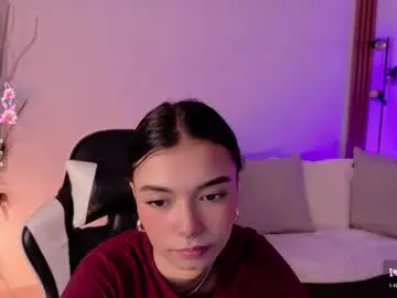 Chaturbate Live Sex Cam of anabelwolf