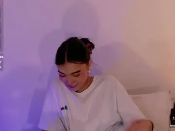 Chaturbate Private Sex Chat of anabelwolf