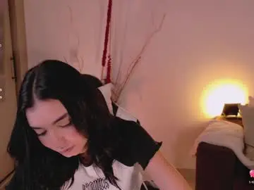 Chaturbate Live Porn of anabelwolf