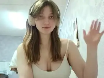 Chaturbate Private Sex Chat of annamariaziencina