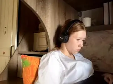 Chaturbate Live Sex of annitafreelove