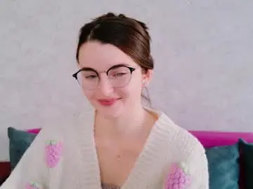 Chaturbate Nude Webcam of arielstonks_lovee