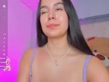 Chaturbate Private Sex Chat of auroraflowers