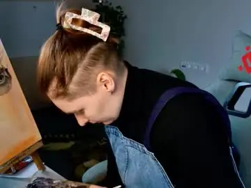 Chaturbate Free Porn Cam of chillsnail_bro