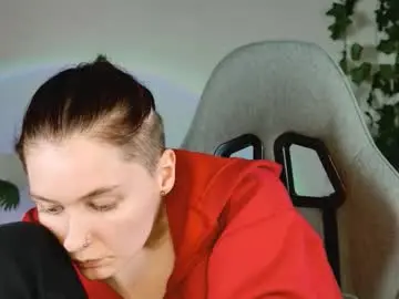 Chaturbate Adult Video Chat of chillsnail_bro