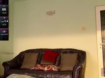 Chaturbate Nude Webcam of choose79