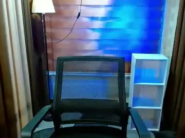 Chaturbate Adult Webcams of curybb_hanna19