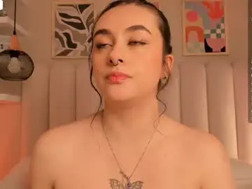 Chaturbate Private Sex Chat of cute__cherry_