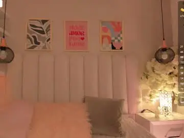 Chaturbate Best Webcam of cute__cherry_