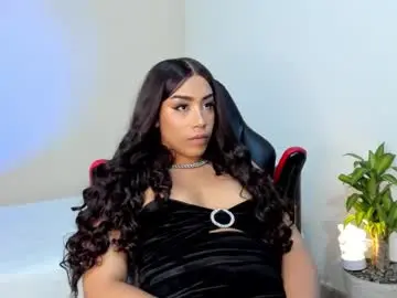 Chaturbate Private Sex Chat of danii_jimenez