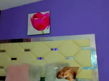 Chaturbate Private Sex Chat of dollcute_latin